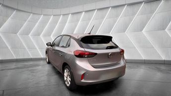 Vauxhall Corsa 1.2 Turbo SE Premium Auto Euro 6 (s/s) 5dr