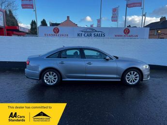 Audi A6 2.0 TDI ultra SE Euro 6 (s/s) 4dr