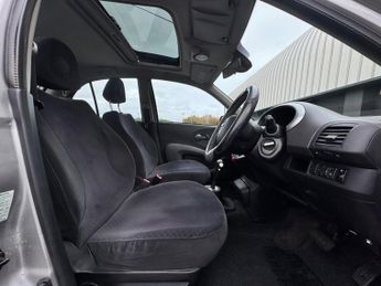 Nissan Micra 1.2 16v SE 5dr
