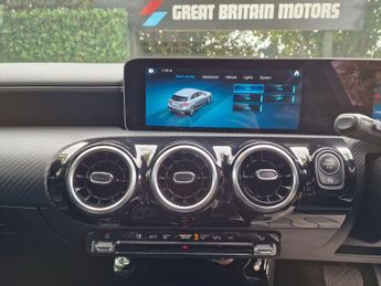 Mercedes-Benz A Class 1.5 A180d SE (Executive) 7G-DCT Euro 6 (s/s) 5dr