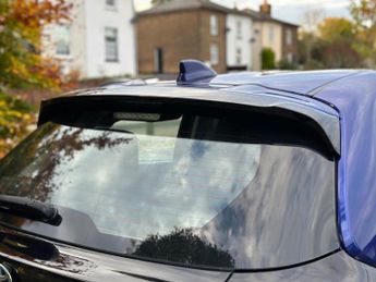 Toyota Yaris 1.5 VVT-h Icon E-CVT Euro 6 (s/s) 5dr