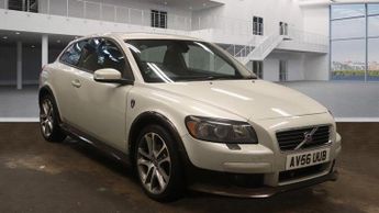 Volvo C30 2.4i SE Sport Geartronic 2dr