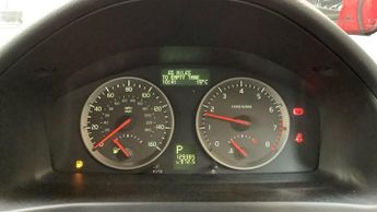 Volvo C30 2.4i SE Sport Geartronic 2dr