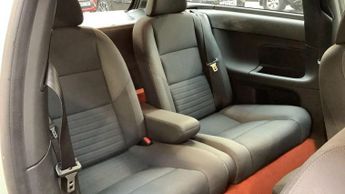 Volvo C30 2.4i SE Sport Geartronic 2dr