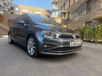 Volkswagen Golf 1.5 TSI EVO GT DSG Euro 6 (s/s) 5dr