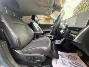 Hyundai IONIQ 5 73kWh Ultimate Auto 5dr