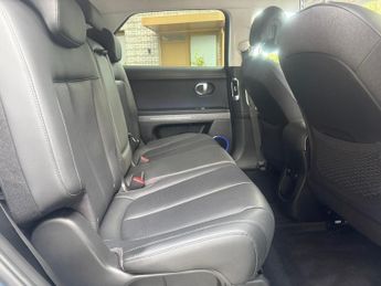 Hyundai IONIQ 5 73kWh Ultimate Auto 5dr