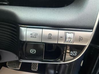 Hyundai IONIQ 5 73kWh Ultimate Auto 5dr