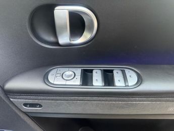 Hyundai IONIQ 5 73kWh Ultimate Auto 5dr