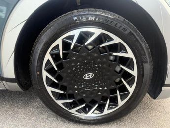 Hyundai IONIQ 5 73kWh Ultimate Auto 5dr