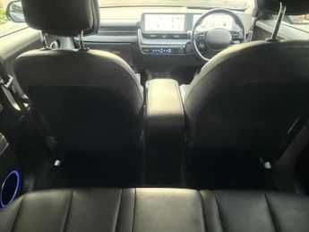 Hyundai IONIQ 5 73kWh Ultimate Auto 5dr