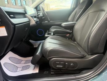 Hyundai IONIQ 5 73kWh Ultimate Auto 5dr