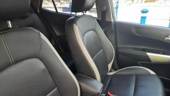 Kia Picanto 1.0 DPi X-Line AMT Euro 6 (s/s) 5dr