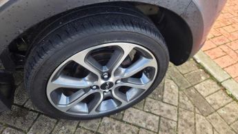 Kia Picanto 1.0 DPi X-Line AMT Euro 6 (s/s) 5dr