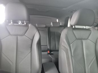 Audi Q3 1.5 TFSI CoD 35 S line S Tronic Euro 6 (s/s) 5dr