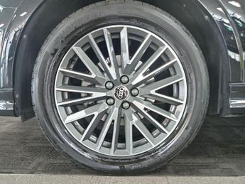 Audi Q3 1.5 TFSI CoD 35 S line S Tronic Euro 6 (s/s) 5dr
