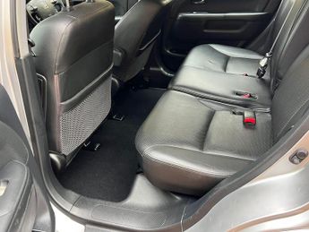 Honda CR-V 2.0 i-VTEC Executive 5dr