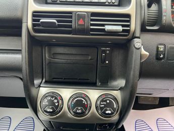 Honda CR-V 2.0 i-VTEC Executive 5dr