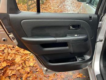 Honda CR-V 2.0 i-VTEC Executive 5dr