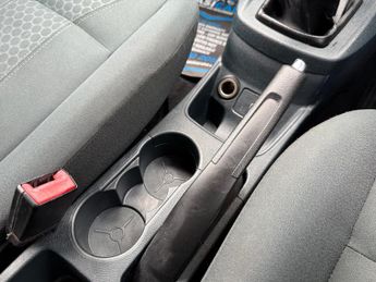Ford Fiesta 1.25 Zetec 3dr