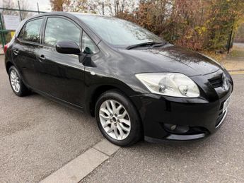 Toyota Auris 1.6 VVT-i TR 5dr