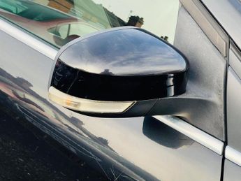 Ford Focus 1.6 Zetec Powershift Euro 5 5dr