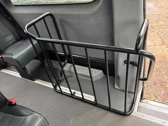 Mercedes-Benz Sprinter 2.1 314 CDI TL14 Tourer Double Cab 5dr Diesel G-Tronic RWD MWB H