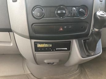 Mercedes-Benz Sprinter 2.1 514 CDI TL17 Tourer Double Cab 5dr Diesel G-Tronic RWD LWB H