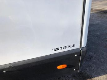 Mercedes-Benz Sprinter 2.1 514 CDI TL17 Tourer Double Cab 5dr Diesel G-Tronic RWD LWB H