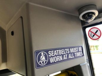 Mercedes-Benz Sprinter 2.1 514 CDI TL17 Tourer Double Cab 5dr Diesel G-Tronic RWD LWB H