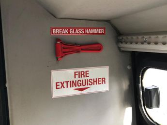 Mercedes-Benz Sprinter 2.1 514 CDI TL17 Tourer Double Cab 5dr Diesel G-Tronic RWD LWB H