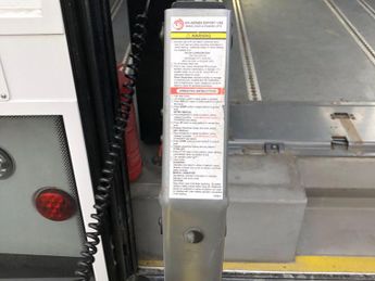 Mercedes-Benz Sprinter 2.1 514 CDI TL17 Tourer Double Cab 5dr Diesel G-Tronic RWD LWB H