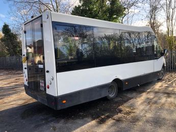 Mercedes-Benz Sprinter 2.1 514 CDI TL17 Tourer Double Cab 5dr Diesel G-Tronic RWD LWB H