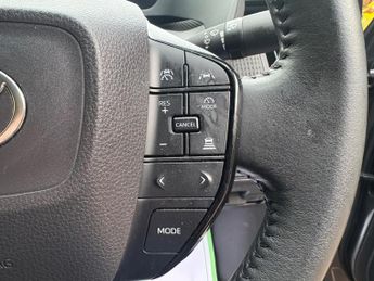 Toyota bZ4X 71.4kWh Pure Auto 5dr (11kW OBC)