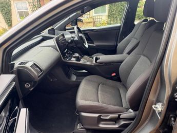 Toyota bZ4X 71.4kWh Pure Auto 5dr (11kW OBC)