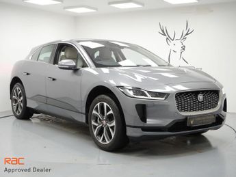 Jaguar I-PACE 400 90kWh HSE Auto 4WD 5dr