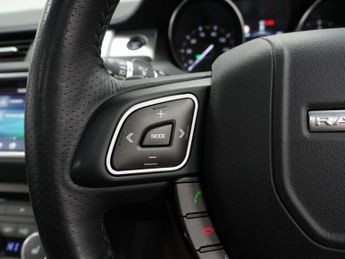 Land Rover Range Rover Evoque 2.0 TD4 HSE Dynamic Lux Coupe 3dr Diesel Auto 4WD Euro 6 (s/s) (