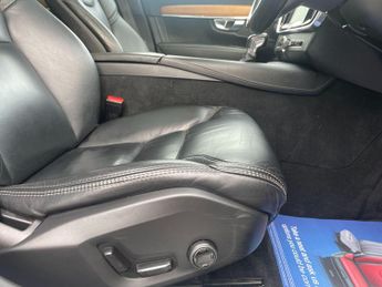 Volvo V90 2.0 D5 PowerPulse Inscription Pro Estate 5dr Diesel Auto AWD Eur