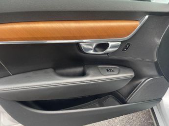 Volvo V90 2.0 D5 PowerPulse Inscription Pro Estate 5dr Diesel Auto AWD Eur