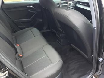 Audi A3 1.0 TFSI 30 Technik Sportback S Tronic Euro 6 (s/s) 5dr