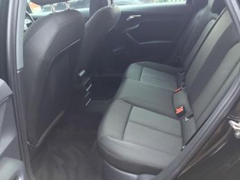 Audi A3 1.0 TFSI 30 Technik Sportback S Tronic Euro 6 (s/s) 5dr