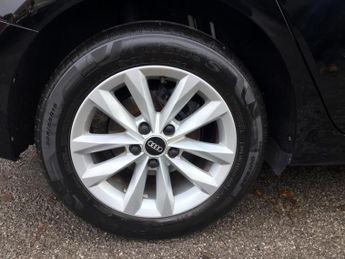 Audi A3 1.0 TFSI 30 Technik Sportback S Tronic Euro 6 (s/s) 5dr