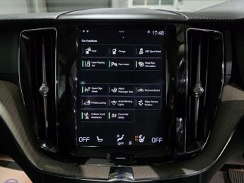 Volvo XC60 2.0h T8 Twin Engine 10.4kWh Inscription Pro Auto AWD Euro 6 (s/s