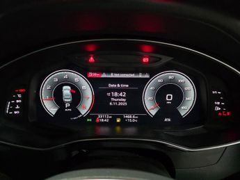 Audi A6 Saloon 2.0 TFSI 40 Sport S Tronic Euro 6 (s/s) 4dr