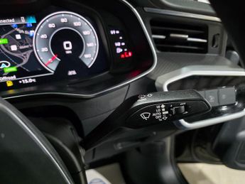 Audi A6 Saloon 2.0 TFSI 40 Sport S Tronic Euro 6 (s/s) 4dr