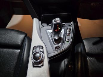 BMW 3 Series 2.0 330e 7.6kWh M Sport Shadow Edition Auto Euro 6 (s/s) 4dr