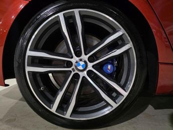 BMW 3 Series 2.0 330e 7.6kWh M Sport Shadow Edition Auto Euro 6 (s/s) 4dr