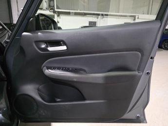 Honda Jazz 1.5 h i-MMD SE eCVT Euro 6 (s/s) 5dr