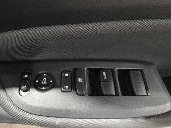 Honda Jazz 1.5 h i-MMD SE eCVT Euro 6 (s/s) 5dr