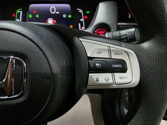 Honda Jazz 1.5 h i-MMD SE eCVT Euro 6 (s/s) 5dr